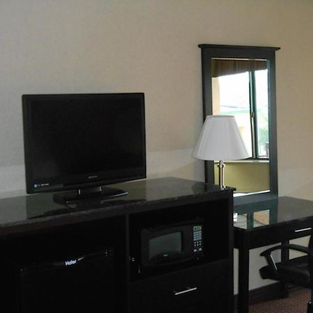 Ameristay Inn St Joseph Saint Joseph Luaran gambar