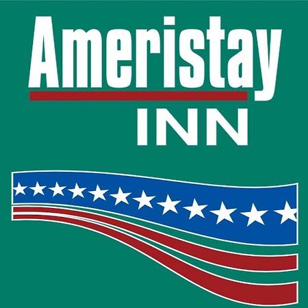 Ameristay Inn St Joseph Saint Joseph Luaran gambar