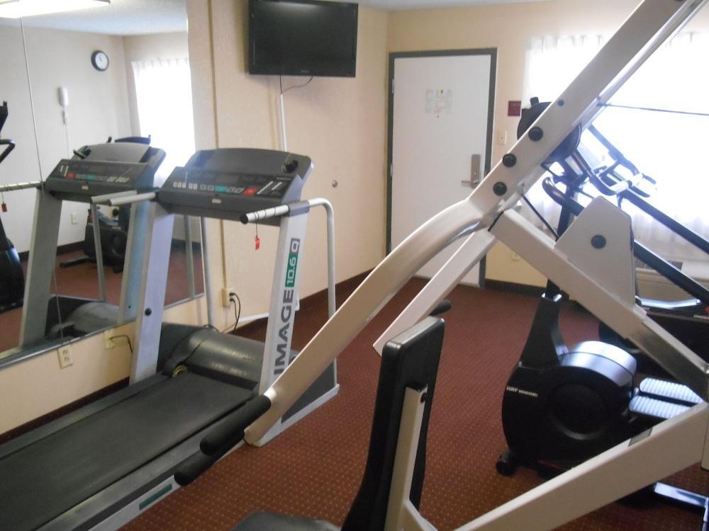 Ameristay Inn St Joseph Saint Joseph Luaran gambar