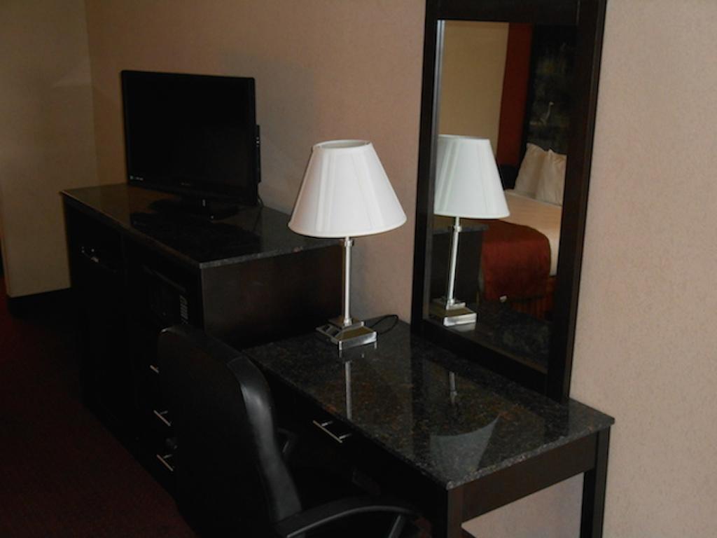 Ameristay Inn St Joseph Saint Joseph Luaran gambar