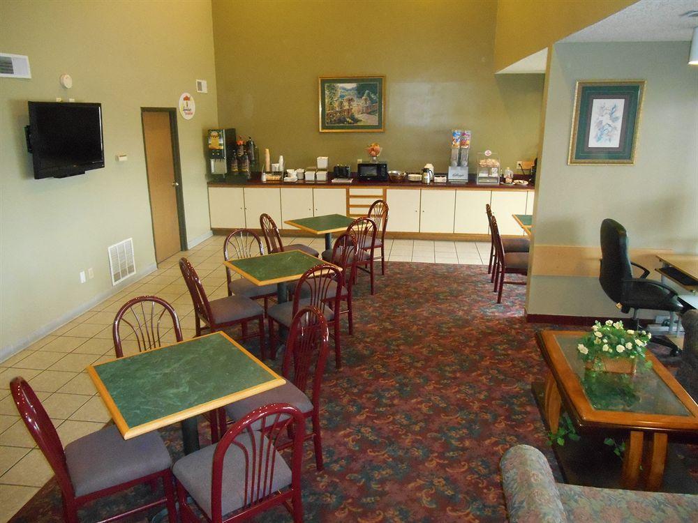 Ameristay Inn St Joseph Saint Joseph Luaran gambar