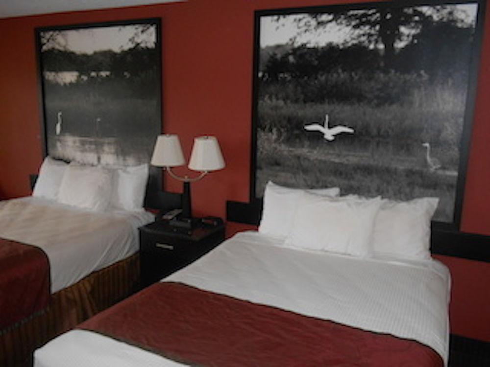 Ameristay Inn St Joseph Saint Joseph Luaran gambar