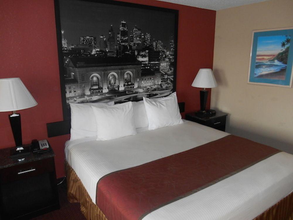Ameristay Inn St Joseph Saint Joseph Luaran gambar