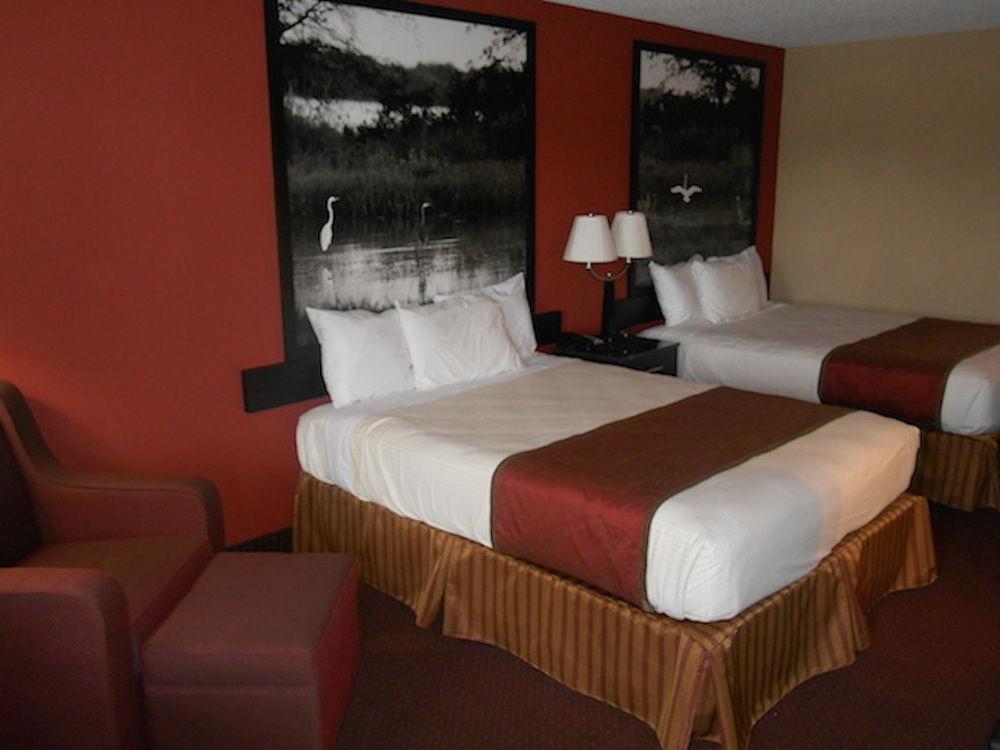 Ameristay Inn St Joseph Saint Joseph Luaran gambar