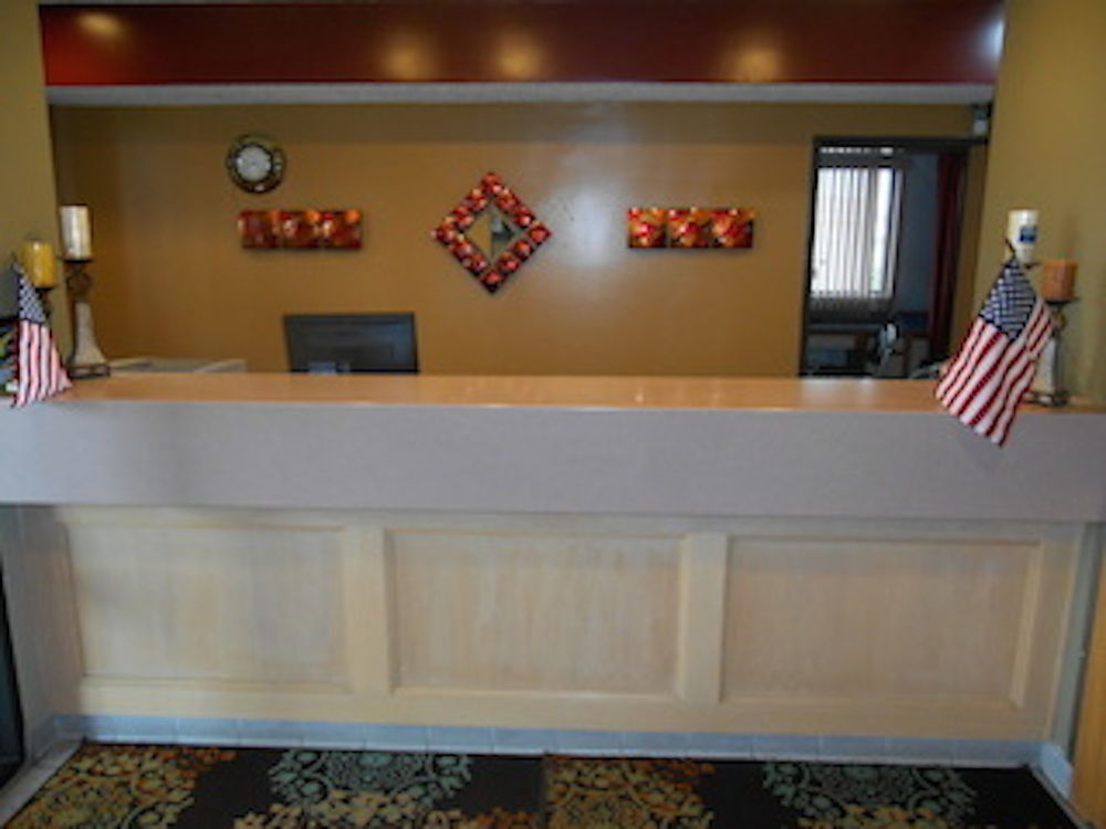 Ameristay Inn St Joseph Saint Joseph Luaran gambar